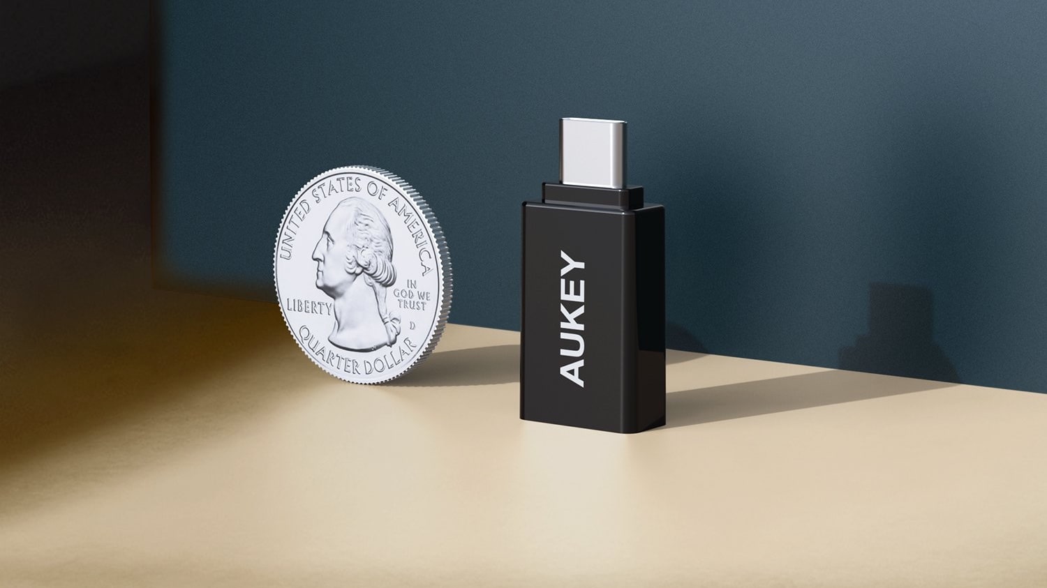 _AUKEY USB C Adapter-min