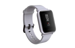 Amazfit BIP smartwatch by Huami -min