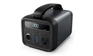 Anker Powerhouse 200