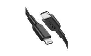 Anker USB C to Lightning Cable