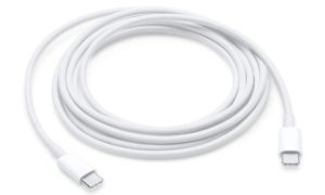 Apple USB-C Charge Cable (2m)