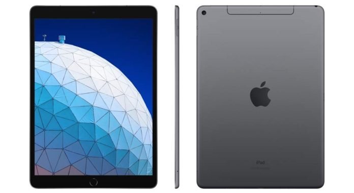 Apple iPad Air (10.5-inch