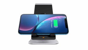 Bestand Qi Wireless Charger, Wireless Charging Stand