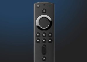 Fire TV Stick 4K with Alexa Voice Remote