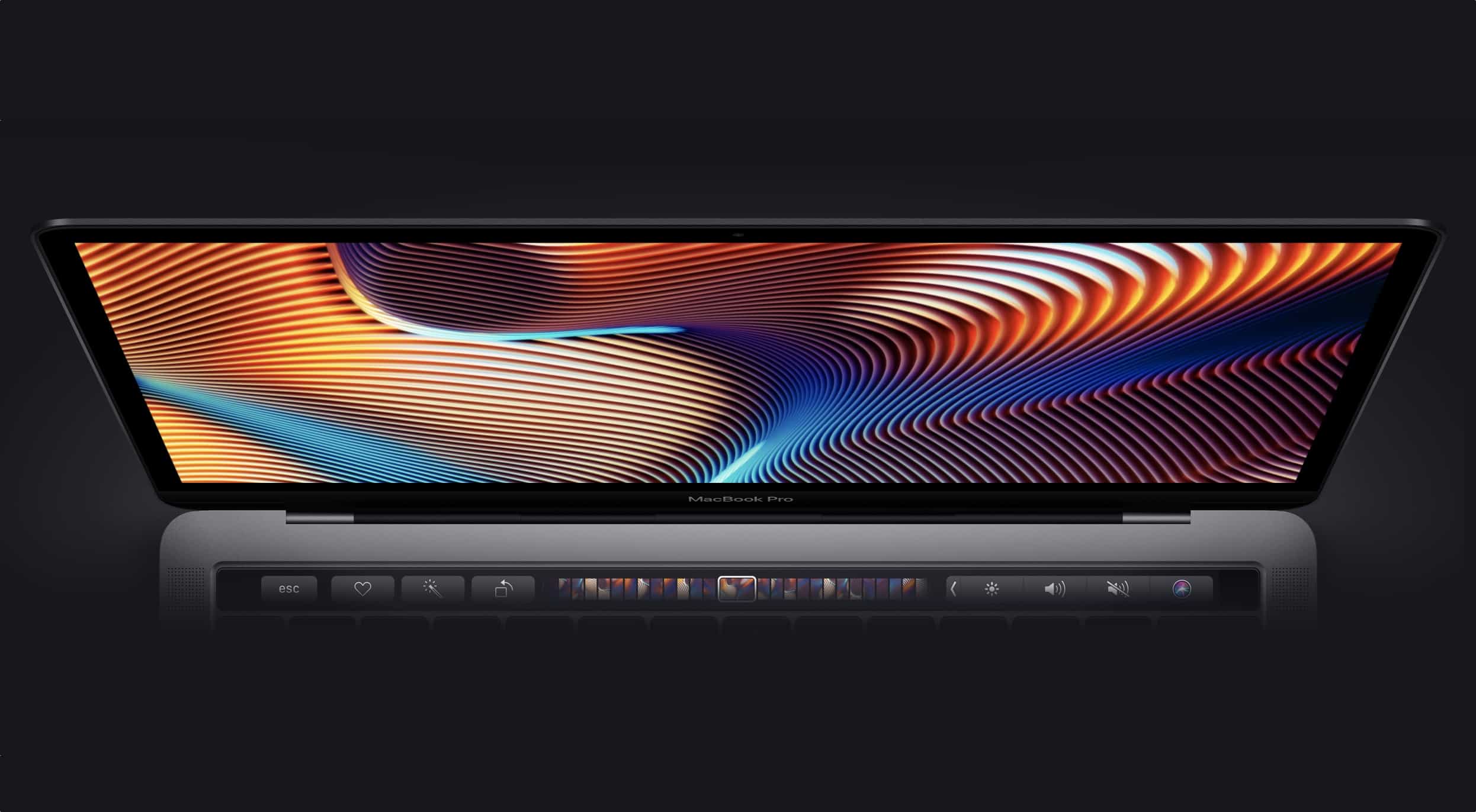 MacBook Pro 13 inch The Apple Byte-min