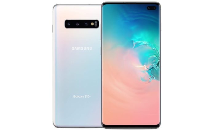 _Samsung Galaxy S10+ Plus -min