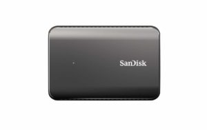 SanDisk Extreme 900 Portable SSD 480GB