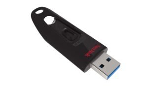 SanDisk Ultra CZ48 256GB USB 3.0 Flash Drive-min