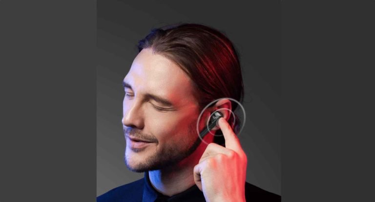 SoundPEATS True Wireless Earbuds