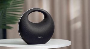 Soundcore Model Zero Bluetooth Speaker by Anker-min