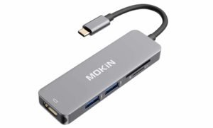 USB C HDMI Adapter for MacBook Pro