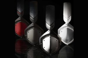 V-MODA Crossfade Wireless Over-Ear Headphone -min