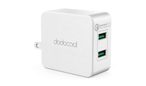 dodocool USB Charger-min