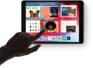 iPad Air The Apple Byte-min