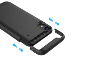 iPhone XR Battery Case