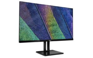 AOC 22V2H 22 Full HD 1920x1080 Ultra-Slim Monitor-min (1)