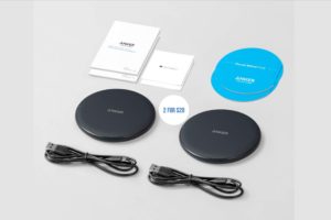 Anker Wireless Charger Deal