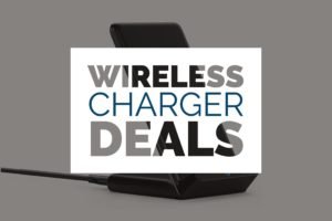 Anker wireless charger deals