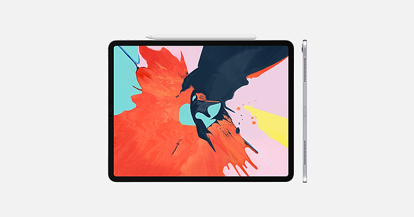 Apple iPad Pro The Apple Tech