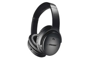 Bose QuietComfort 35 II Wireless Bluetooth Headphones-min