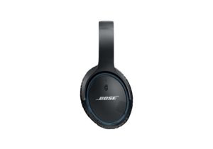 Bose SoundLink Around Ear Wireless Headphones II - Black -min