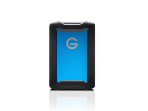 G-Technology 2TB ArmorATD All-Terrain Rugged Portable External Hard Drive-min