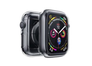 _Penom Case for Apple Watch Screen Protector Series 5 Series 4 -min