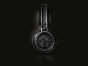 Philips X2HR Fidelio Over Ear Headphone, Black -min
