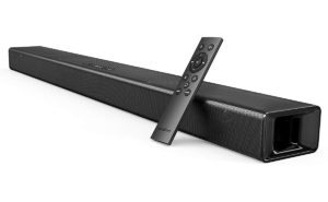 Soundcore Infini Integrated 2.1 Channel Soundbar by Anker-min