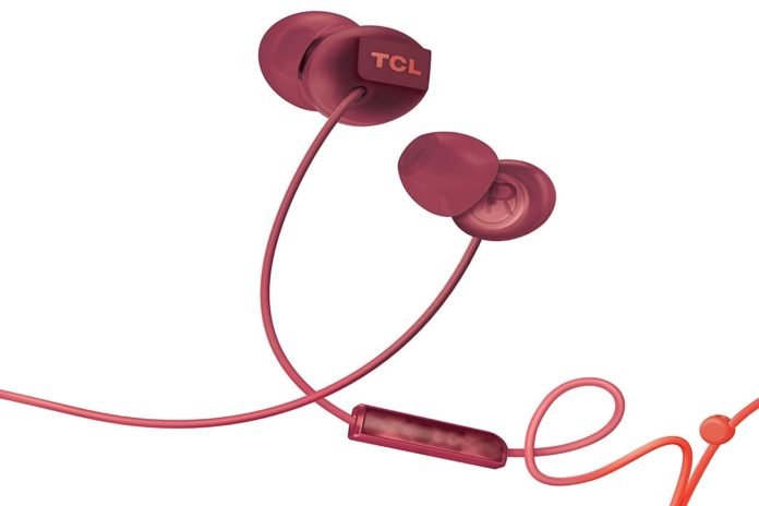 _TCL Socl300 in-Ear Earbuds Wired Noise Isolating Headphones-min