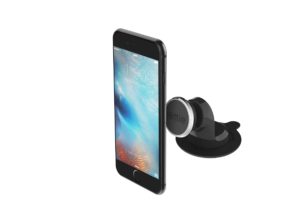 _iOttie iTap Magnetic Dashboard Premium Car Mount Holder -min