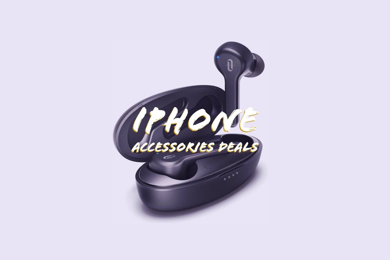 iphone deals accessories