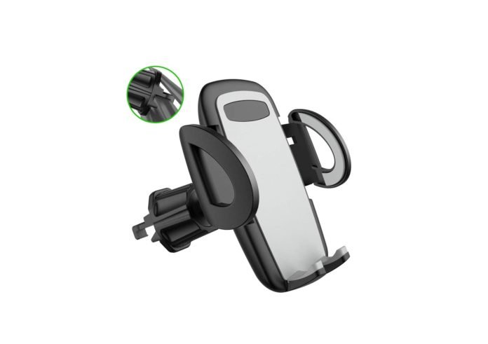 _Air Vent Car Phone Holder Diaclara The Most Stable Vehicle Phone Mount Cell Phone Universal Cradle -min