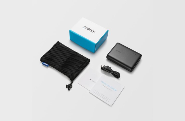 Anker PowerCore 13000-min