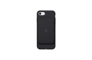 Apple Smart Battery Case (for iPhone 7) - Black -min (1)