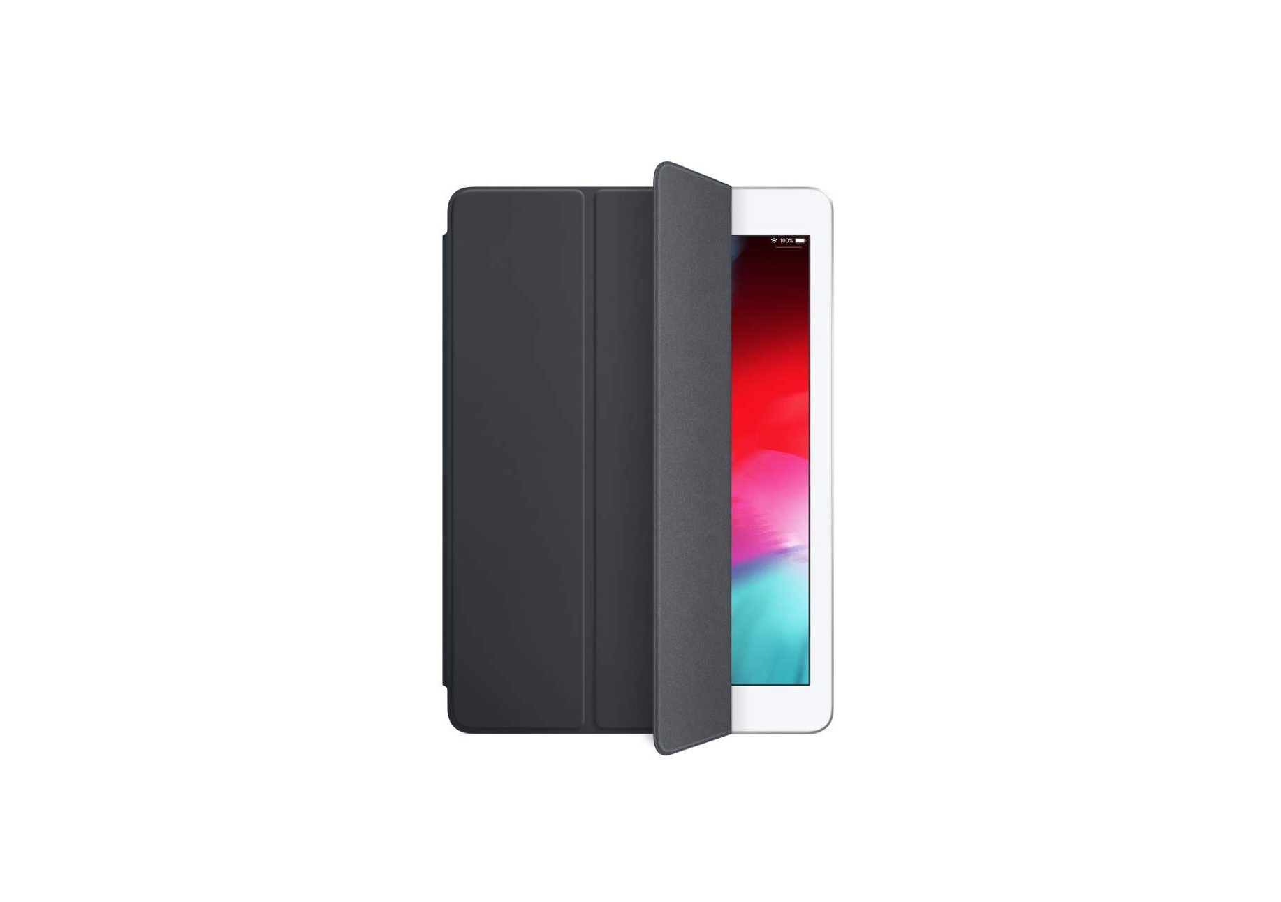 Apple Smart Cover (for iPad 9.7-inch) - Charcoal Gray