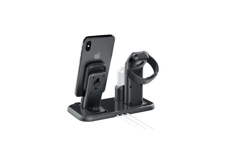 Beacoo Upgraded 3 in 1 Charging Stand-min (1)