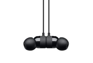 Beats urBeats3 Earphones with Lightning Connector - Black -min (1)