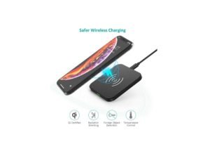 _CHOETECH Wireless Charger-min (1)