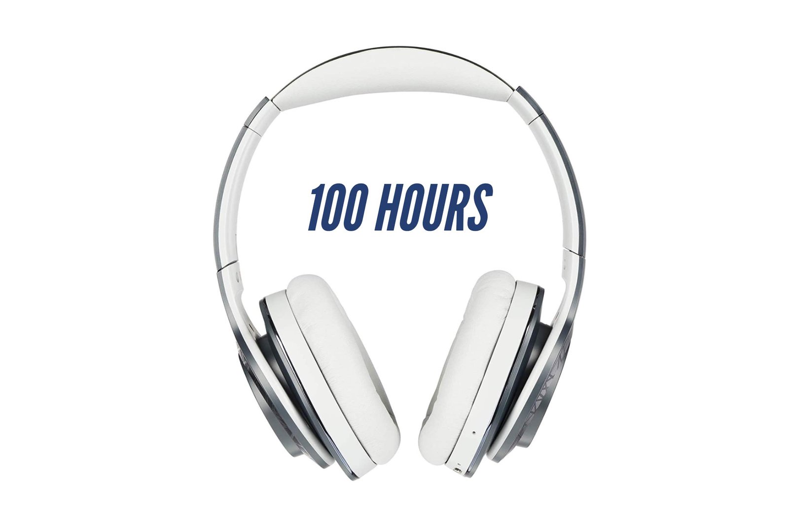 Cleer Enduro 100 Over-Ear Wireless Headphones