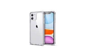 ESR Air Armor Designed for iPhone 11 Case -min