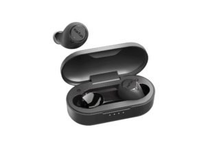 EarFun Free Bluetooth 5.0 Earbuds with Wireless Charging Case-min (1)