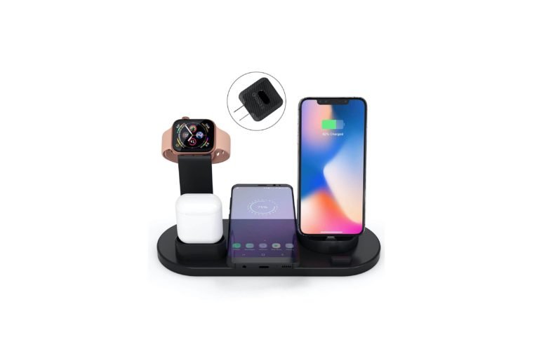 Elaime Fast Wireless Charger-min