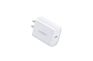 GREEN USB C Charger 30W PD 3.0 Type C Wall Charger Power Delivery for iPhone 11