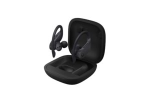 Powerbeats Pro - Totally Wireless Earphones - Black -min (1)