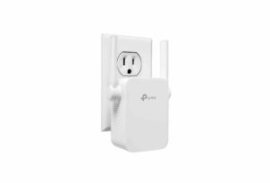 TP-Link | N300 WiFi Range Extender