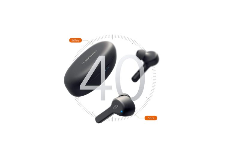 TaoTronics True Wireless Earbuds-min