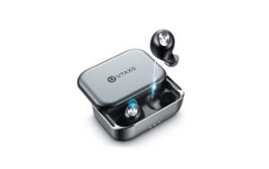 Utaxo Wireless Earbuds-min