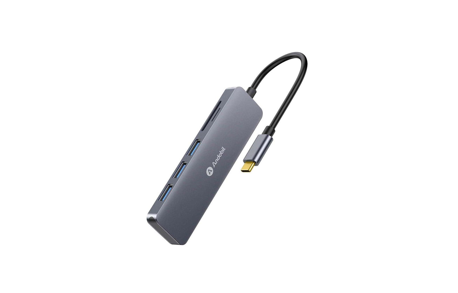 _andobil USB C Hub Adapter-min (1)