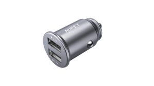 aukey car charger